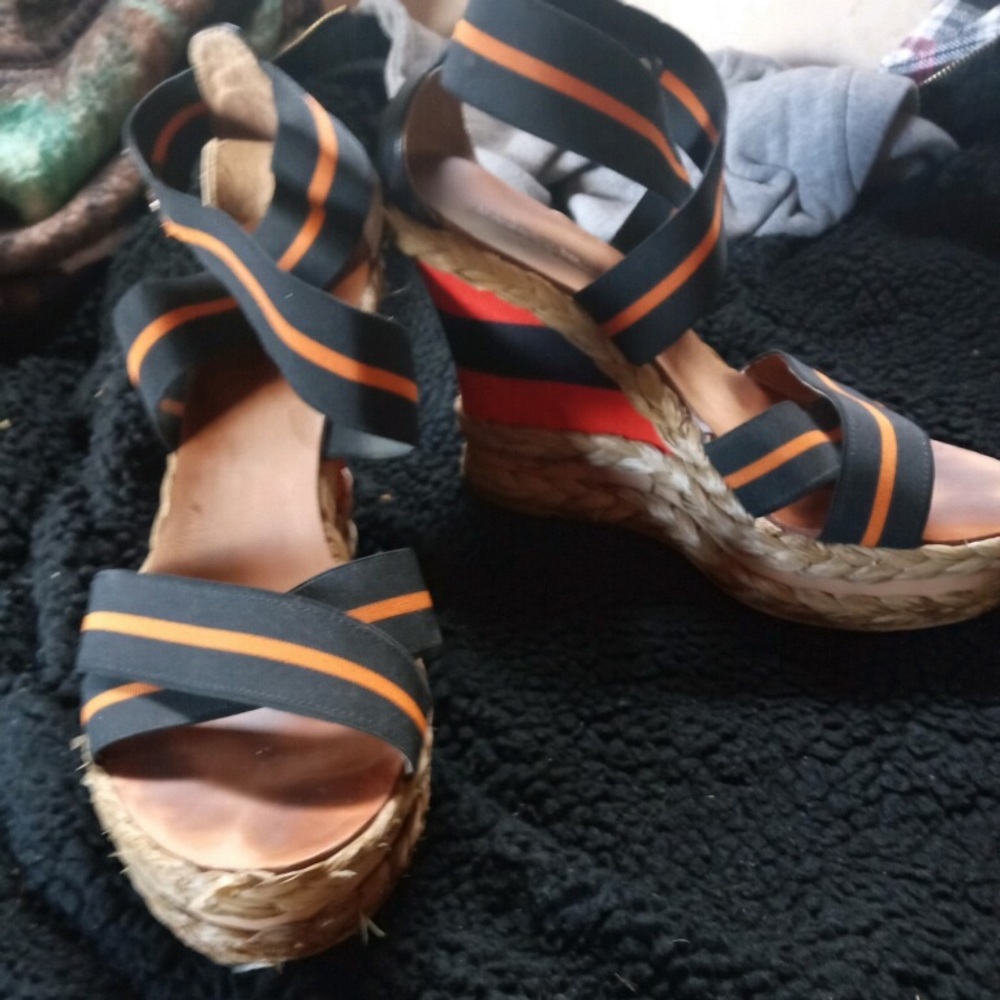 Gentle worn still has a lot left in them
